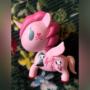 Tokidoki Bellina Unicorno Unicorn Series 1 Blind Box Figure Toy.